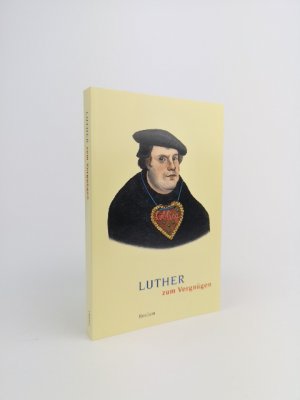 gebrauchtes Buch – Johannes Schilling – Luther zum Vergnügen: Erläuterungen Erläuterungen; geisteswissenschaftliche Textsammlung