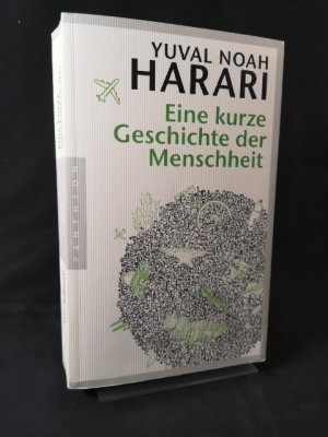 Eine kurze Geschichte der Menschheit.