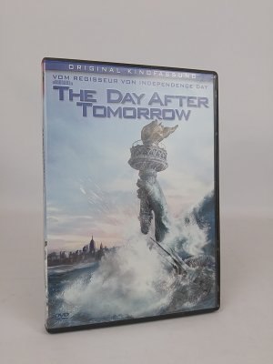 gebrauchter Film – o.A. – The Day After Tomorrow