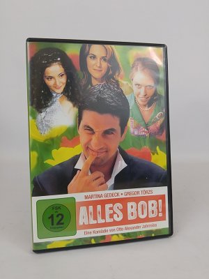 gebrauchter Film – o.A. – Alles Bob!