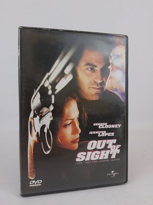 gebrauchter Film – o.A. – Out of Sight