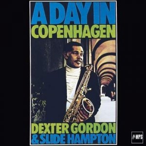 neues Hörbuch – Dexter & Hampton Gordon – A Day In Copenhagen