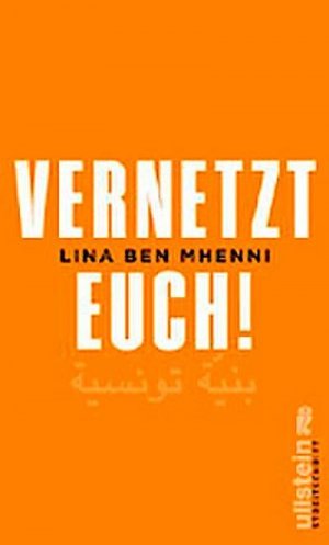 gebrauchtes Buch – Lina Ben Mhenni – Vernetzt Euch!