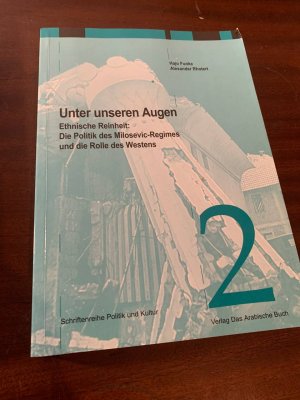 Unter unseren Augen