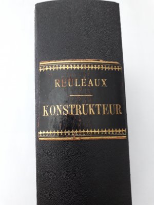 Der Konstrukteur