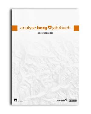 Analyse:Berg Sommer 2018