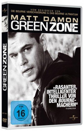 Green Zone