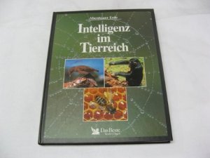 gebrauchtes Buch – Michael, Bright und Meder Angela – Abenteurer Erde - Intelligenz im Tierreich