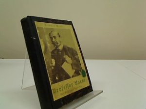 Professor Unrat oder Das Ende eines Tyrannen. Roman. Die gelben Ullstein-Bücher.