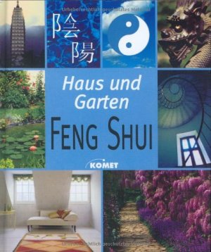 gebrauchtes Buch – Feng-Shui : Haus und Garten