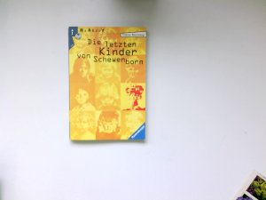 gebrauchte Buecher