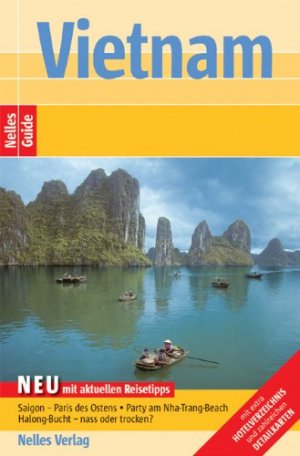 gebrauchtes Buch – Annaliese Wulf – Vietnam Autorin: Annaliese Wulf. [Hrsg.: Günter Nelles]