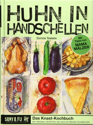 gebrauchte Buecher