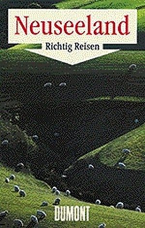 gebrauchtes Buch – Joachim Fischer – Neuseeland Joachim Fischer