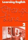 gebrauchtes Buch – Beile, Werner – Learning English - Orange Line für Orientierungsstufen, Förderstufen, Gesamtschulen. Und andere differenzierende Schulformen. Englisches ... Orange Line, Tl.2, Schülerbuch, Klasse 6 2. ; [Hauptw.].