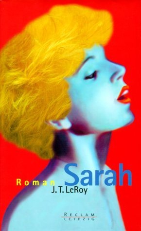 gebrauchtes Buch – LeRoy, J. T – Sarah Roman