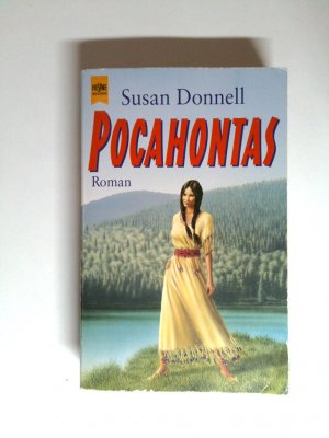 Pocahontas Roman