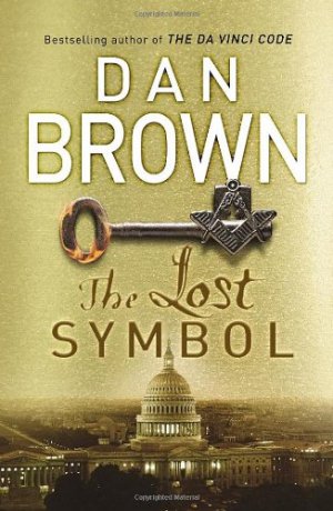 The Lost Symbol (Robert Langdon, Band 3)