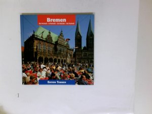 gebrauchtes Buch – Bremen : ein Portrait