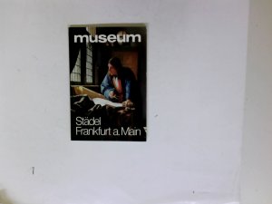 gebrauchtes Buch – Eich, Paul u – Museum Städel Frankfurt a. Main (Führer)