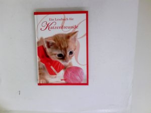 gebrauchtes Buch – Ein Lesebuch für Katzenfreunde