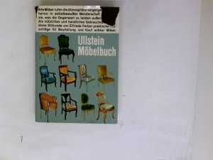 Ullstein Möbelbuch