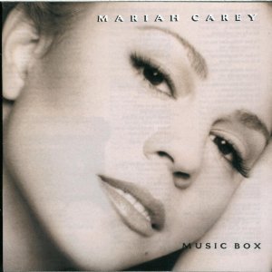 gebrauchter Tonträger – Mariah Carey – Music Box