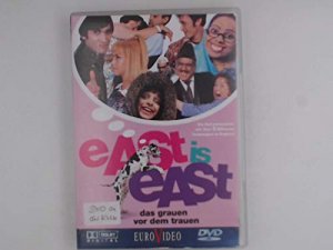 gebrauchter Film – Puri, Om – East is East