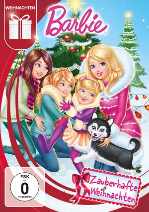 Barbie - Zauberhafte Weihnachten (Limited Editon, inkl. Digital Copy)