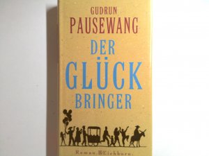 gebrauchte Buecher