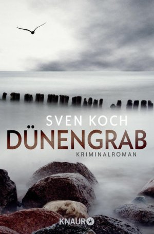 gebrauchtes Buch – Sven Koch – Dünengrab: Kriminalroman Kriminalroman