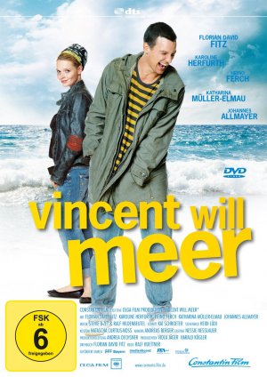 Vincent will Meer