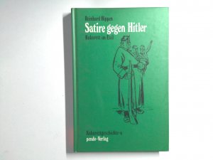 Satire gegen Hitler. Kabarett im Exil Kabarett im Exil