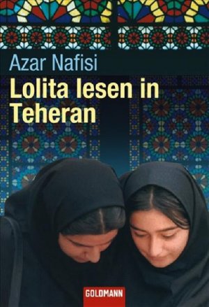 gebrauchtes Buch – Maja Ueberle-Pfaff – Lolita lesen in Teheran Azar Nafisi. Aus dem amerikan. Engl. von Maja Ueberle-Pfaff