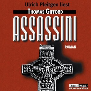 gebrauchter Tonträger – Gifford, Thomas – Assassini: gekürzte Romanfassung gekürzte Romanfassung