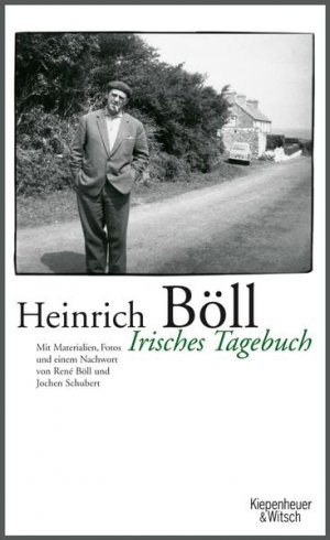 Irisches Tagebuch Heinrich Böll