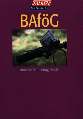 BAföG.