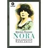 gebrauchtes Buch – Brenda Maddox – Nora : das Leben der Nora Joyce. Aus dem Engl. von Karin Kersten / Goldmann ; 41200