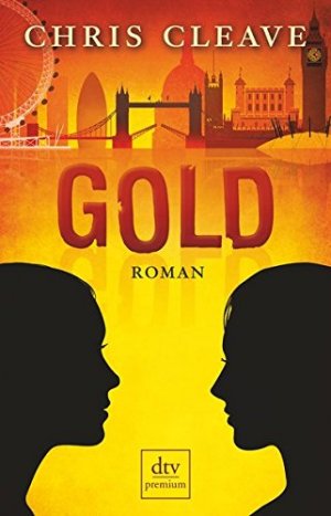 gebrauchtes Buch – Chris Cleave – Gold: Roman