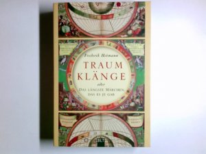 gebrauchtes Buch – Frederik Hetmann – Traumklänge oder Das längste Märchen, das es je gab : Roman. BLT ; Bd. 92217