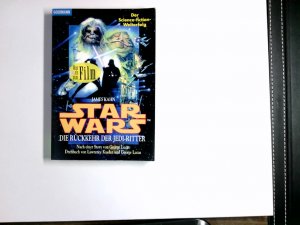 gebrauchtes Buch – James Kahn – Star Wars, Die Rückkehr der Jedi-Ritter