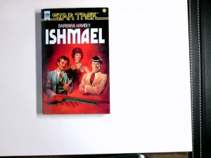 gebrauchtes Buch – Barbara Hambly – Ishmael