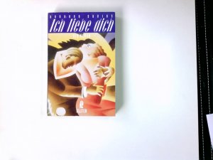 gebrauchtes Buch – Daríus, Barbara und Martina Gaschae – Ich liebe dich : der Roman. Barbara Darius / Ullstein ; Nr. 34779 : Ullstein-Sachbuch