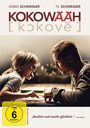 gebrauchter Film – Schweiger, Til – Kokowääh