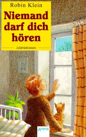 gebrauchtes Buch – Robin Klein – Niemand darf dich hören. Aus dem austral. Englisch von Cornelia Krutz-Arnold / Arena-Taschenbuch ; Bd. 1661