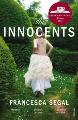 gebrauchtes Buch – Francesca Segal – The Innocents