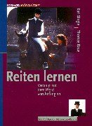 gebrauchtes Buch – Raue, Thomas (Mitwirkender) – Reiten lernen : vertraut mit dem Pferd von Anfang an. Thomas Raue ; Karl Single. [Mit Farbfotos von Elisabeth Briegel ...] / Kosmos Reiterwissen : Reiten und Fahren