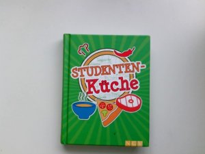 gebrauchtes Buch – Studentenküche. Die Studentenkochbox