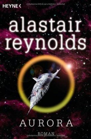 gebrauchtes Buch – Reynolds Alastair – Aurora