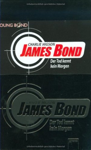 Young Bond, Band 5: Der Tod kennt kein Morgen